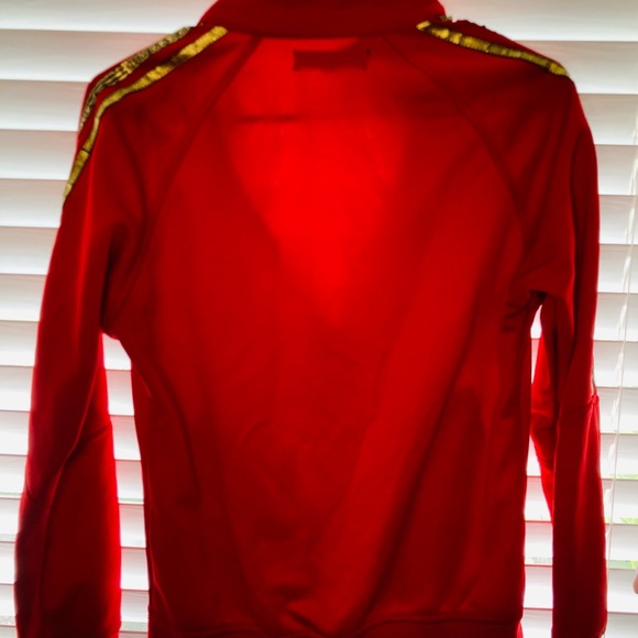 Mystiq Street Style Queens Jacket - Picture 3 of 3